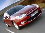 Citroen C5 2008 года